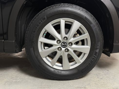 Used 2016 MAZDA CX-5 Touring image 23