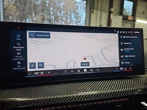 Used 2026 BMW M3 Competition image 10