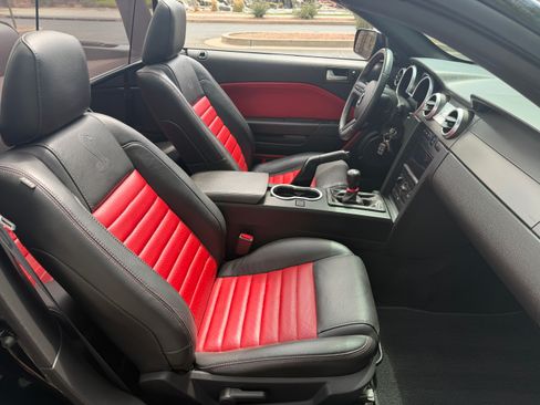 Used 2008 Ford Mustang Shelby GT500 image 18