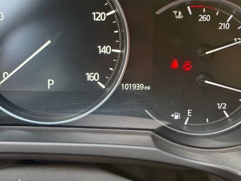 Used 2019 MAZDA CX-5 Signature image 10