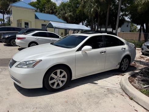 Used 2008 Lexus ES 350 FWD image 3