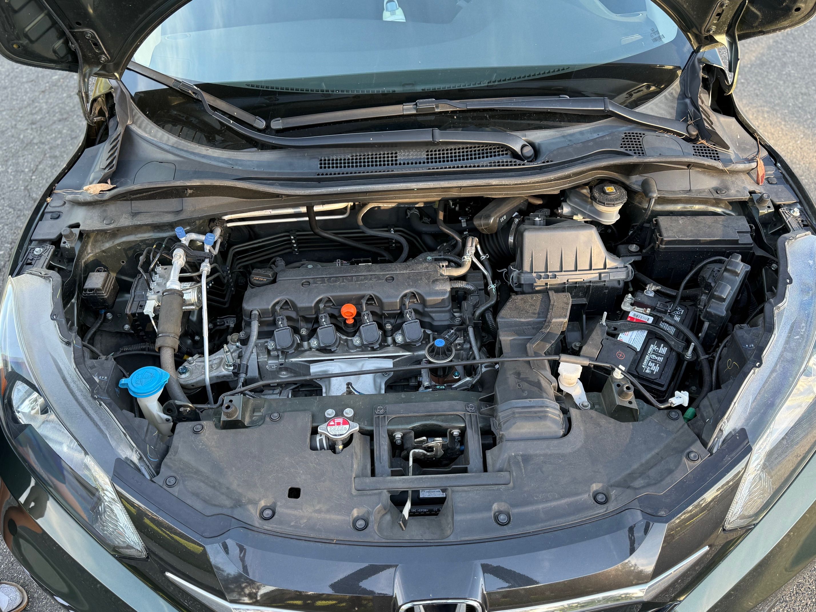 Used 2016 Honda HR-V EX image 11