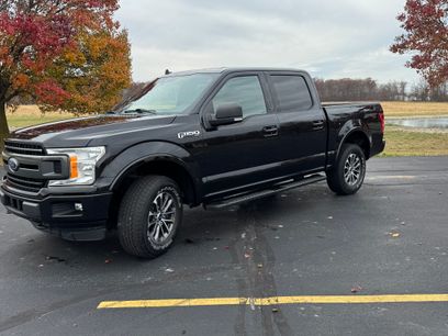 Used 2019 Ford F150 XLT w/ Equipment Group 302A Luxury