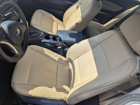 Used 2012 BMW 128i Coupe RWD image 14