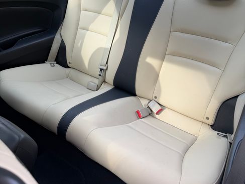Used 2014 Honda Accord EX-L image 12