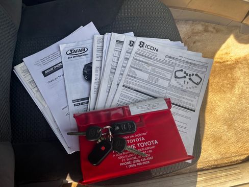 Used 2004 Toyota 4Runner Sport image 26