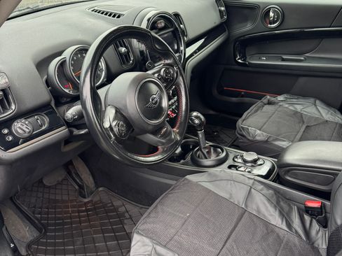 Used 2019 MINI Cooper Countryman S image 11