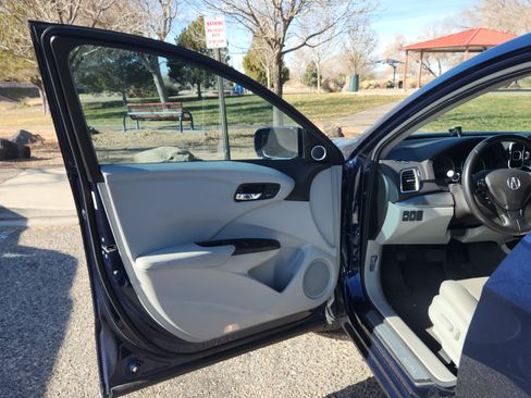 Used 2018 Acura RDX FWD w/ Technology Package image 6