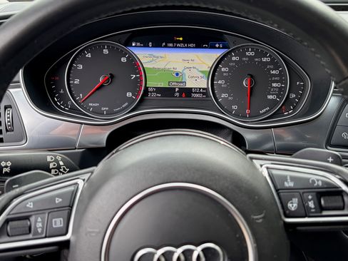 Used 2018 Audi A7 3.0T Prestige w/ Prestige Package AWD/4WD image 30