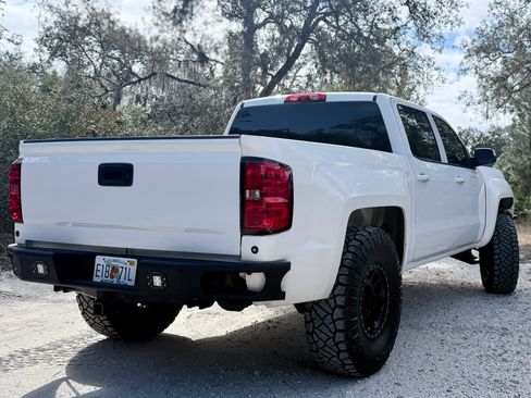 Used 2015 Chevrolet Silverado 1500 LT w/ All Star Edition image 5