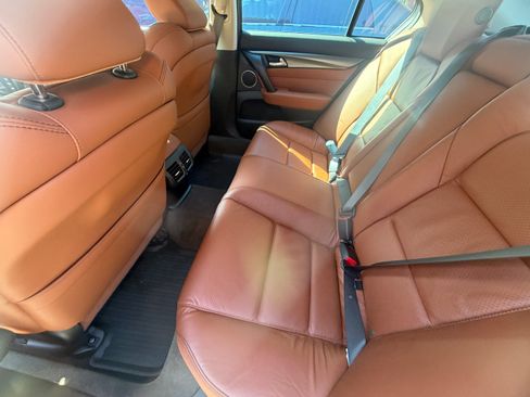 Used 2012 Acura TL SH-AWD image 28