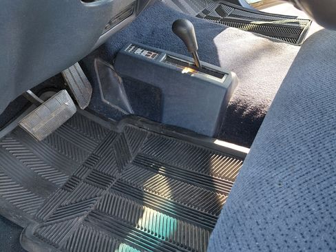 Used 1995 Chevrolet Silverado 1500 4x4 Extended Cab image 20