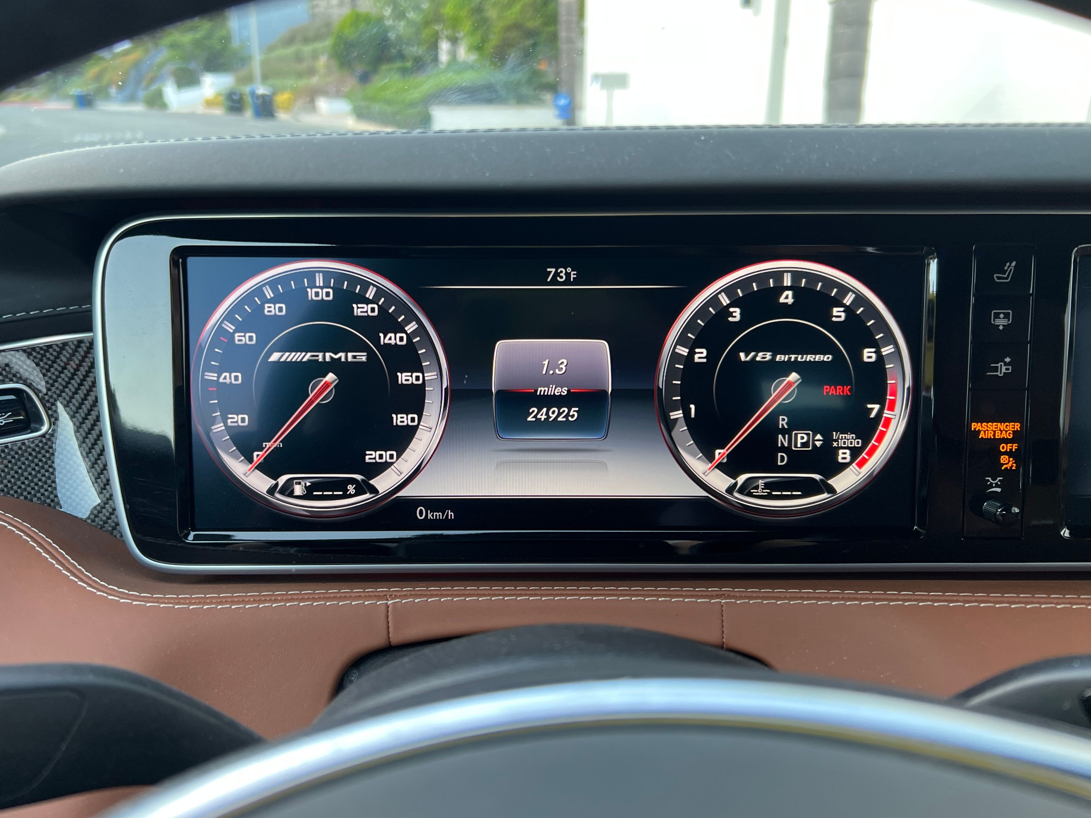 Used 2017 Mercedes-Benz S 63 AMG 4MATIC Coupe image 24