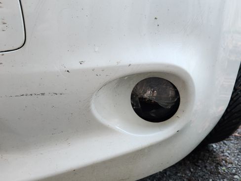 Used 2013 Nissan Leaf SV w/ LED & Quick Charge Pkg image 5