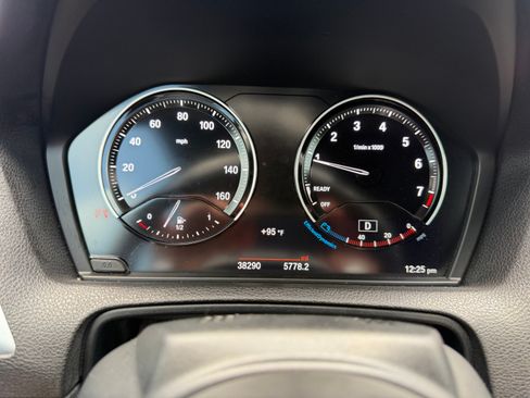 Used 2021 BMW 230i Convertible w/ M Sport Package RWD image 15