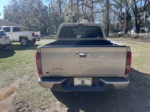 Used 2009 Chevrolet Colorado LT image 5