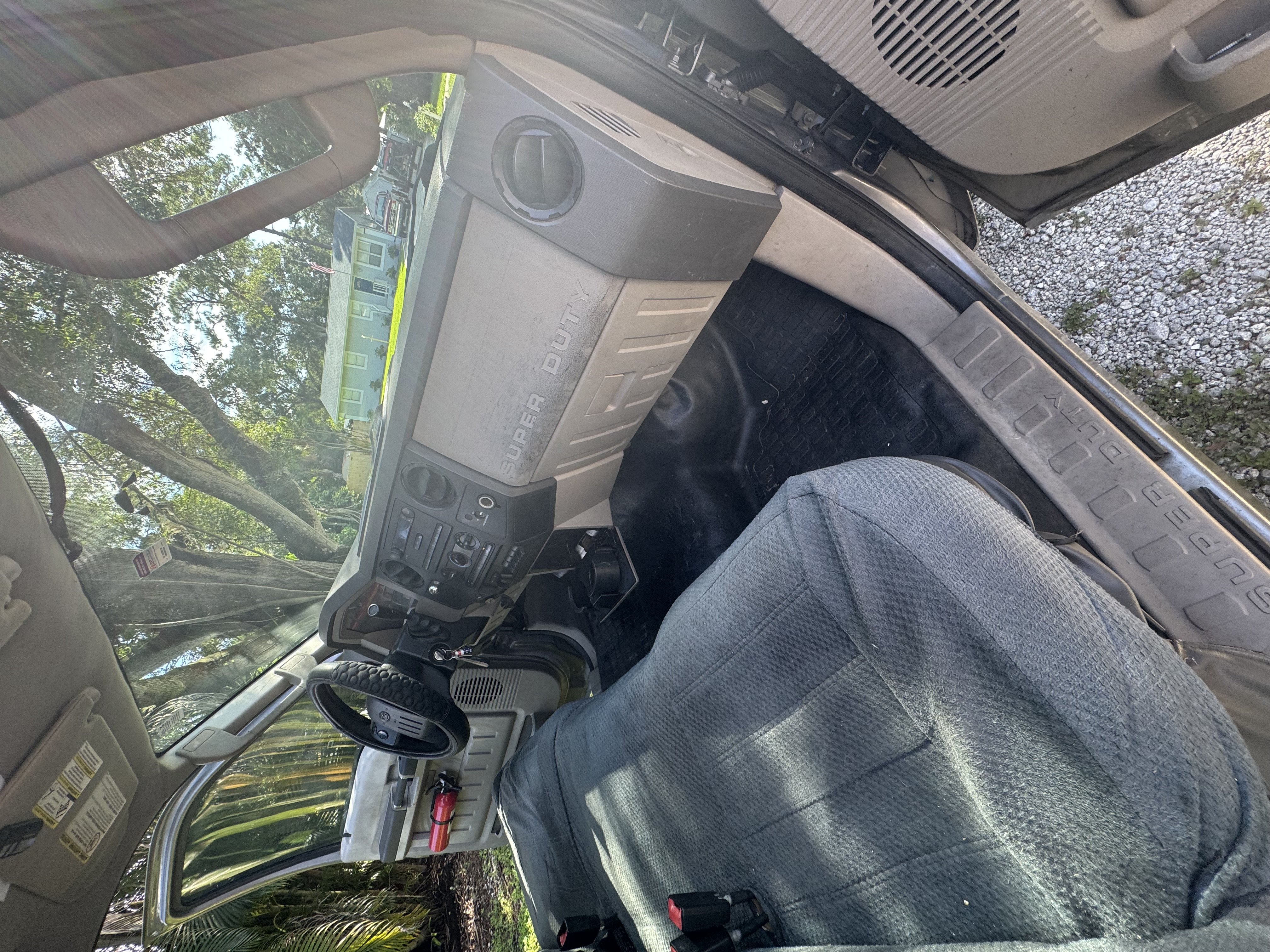 Used 2010 Ford F250 XL RWD image 9
