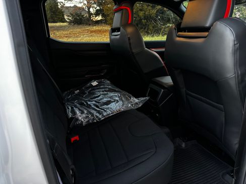 Used 2024 Ford Ranger Raptor image 8
