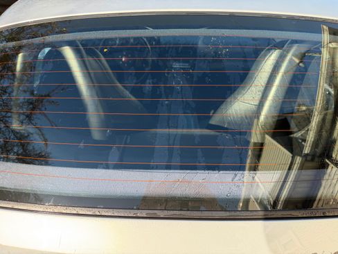 Used 2001 BMW Z3 3.0i image 10