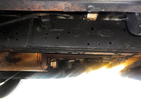 Used 2016 Toyota 4Runner Trail Premium image 18