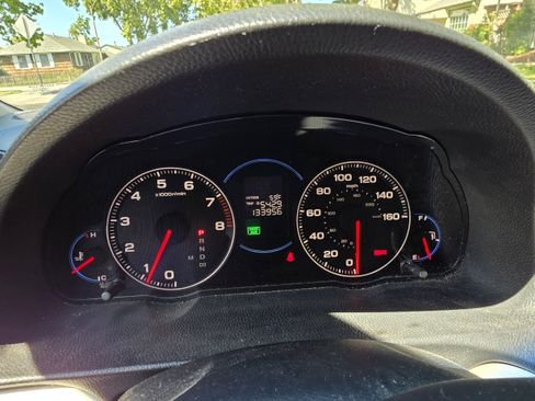 Used 2004 Acura TSX FWD image 16
