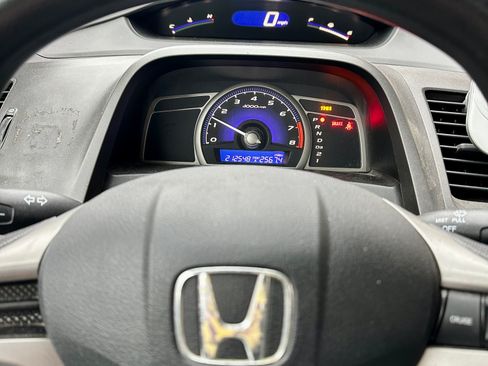 Used 2010 Honda Civic LX image 10