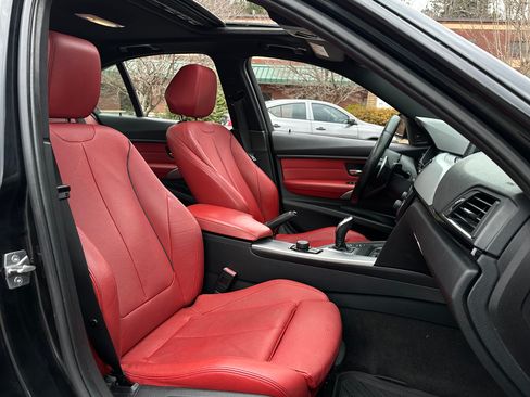 Used 2014 BMW 335i Sedan image 16