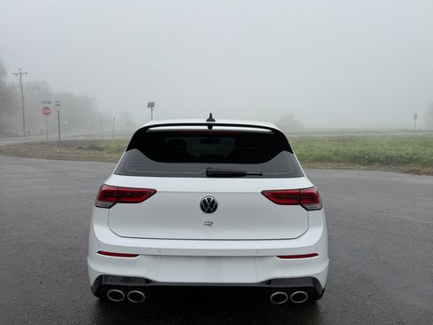 Used 2025 Volkswagen Golf image 8