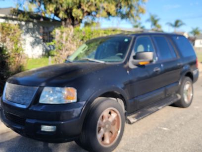 Used 2004 Ford Expedition Eddie Bauer