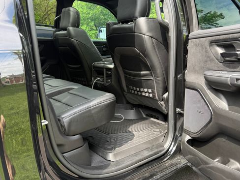 Used 2025 RAM 1500 RHO w/ RHO Level 1 Equipment Group AWD/4WD image 15