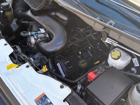 Used 2019 Ford Transit 250 130 Low Roof image 26