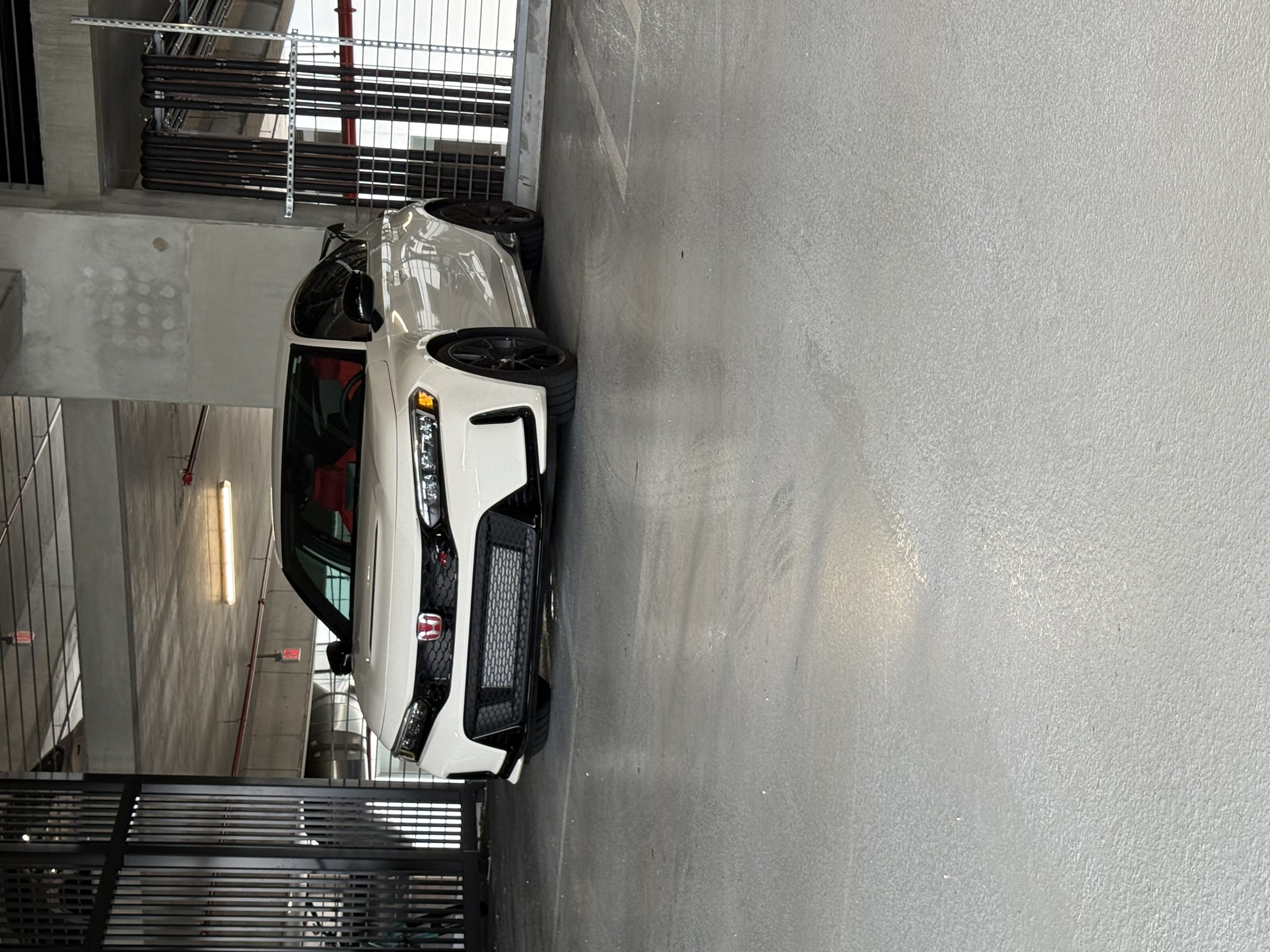 Used 2025 Honda Civic Type R image 5