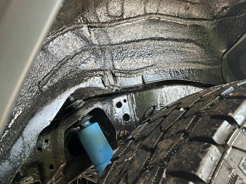 Used 2013 Toyota FJ Cruiser 4WD image 17