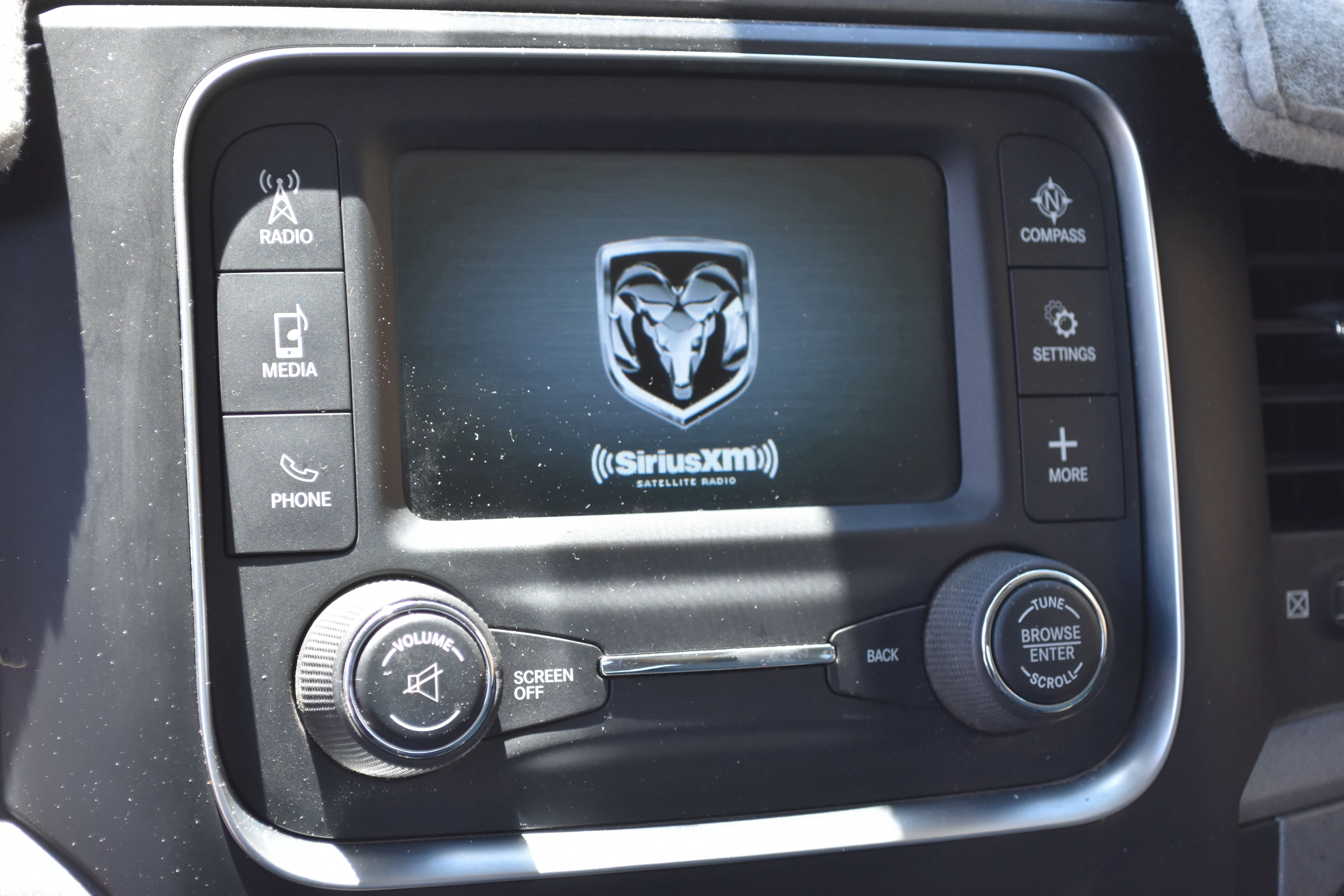 Used 2016 RAM 2500 Tradesman w/ Chrome Appearance Group AWD/4WD image 27