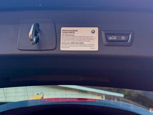 Used 2021 BMW X1 xDrive28i w/ Convenience Package image 28