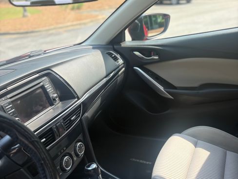 Used 2014 MAZDA MAZDA6 Sport image 9