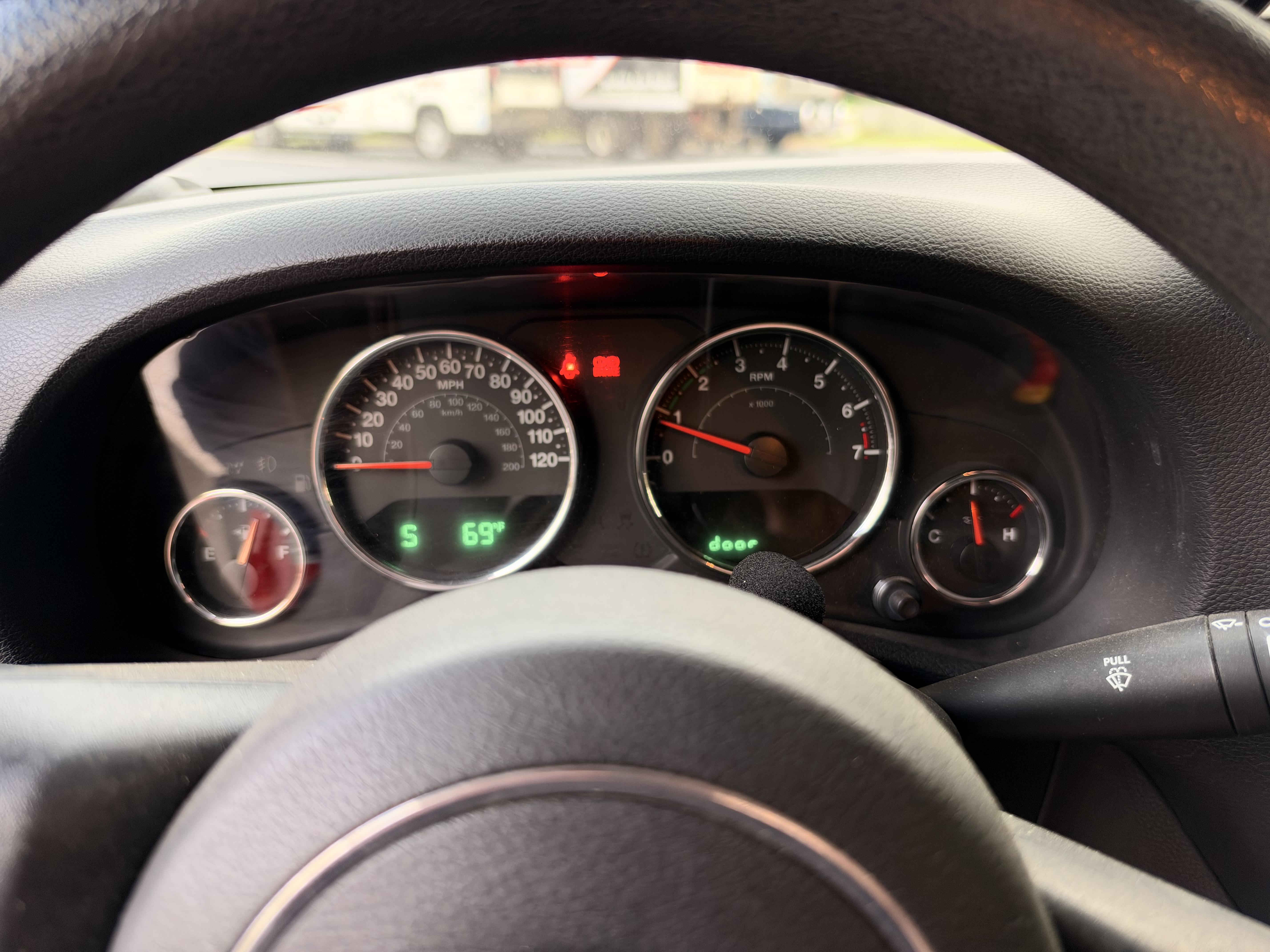 Used 2017 Jeep Wrangler Sport AWD/4WD image 18