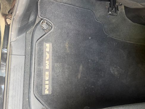 Used 2020 RAM 1500 Big Horn AWD/4WD image 18