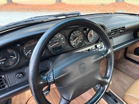 Used 1996 Porsche 911 Carrera image 27