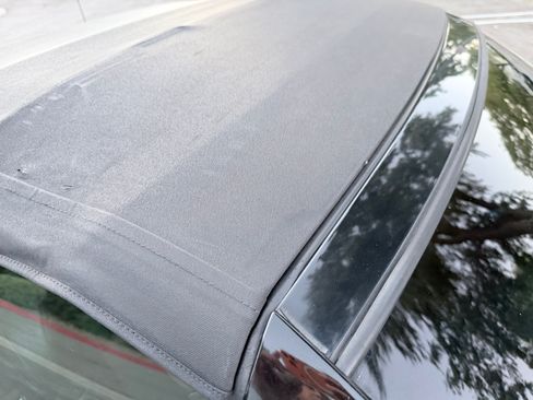 Used 2005 Nissan 350Z Touring image 16