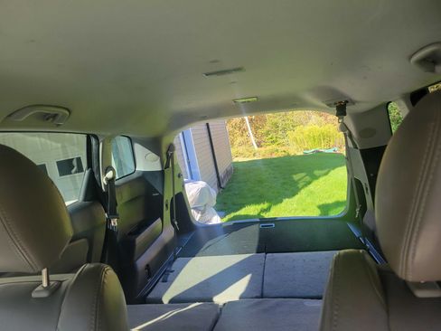 Used 2012 MAZDA CX-9 Sport image 13