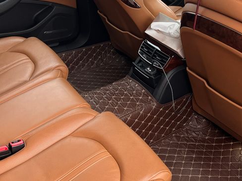 Used 2014 Audi A8 L 4.0T w/ Premium Package image 13