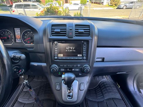 Used 2011 Honda CR-V EX-L image 14