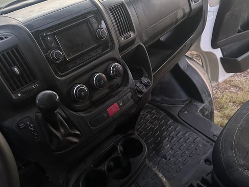 Used 2014 RAM ProMaster 1500 image 10