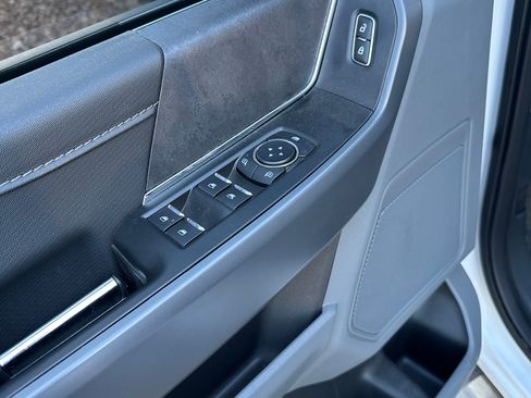 Used 2024 Ford F150 XLT w/ FX4 Off-Road Package image 6