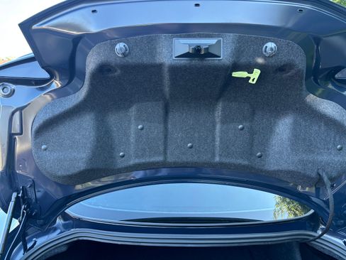 Used 2026 Ford Mustang Dark Horse RWD image 15