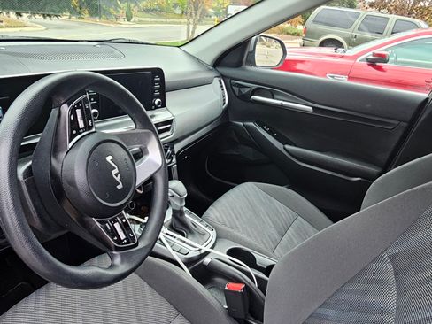 Used 2024 Kia Seltos LX image 13