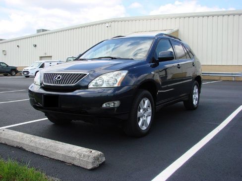 Used 2006 Lexus RX 330 AWD image 1