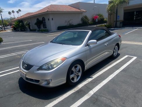Used 2005 Toyota Solara SE FWD image 11