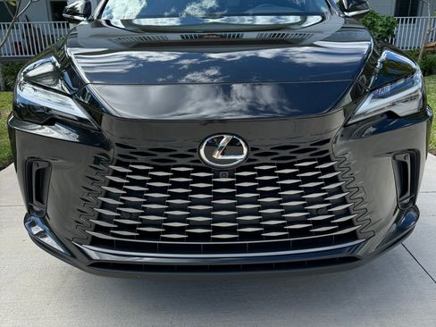 Used 2023 Lexus RX 350 FWD image 4